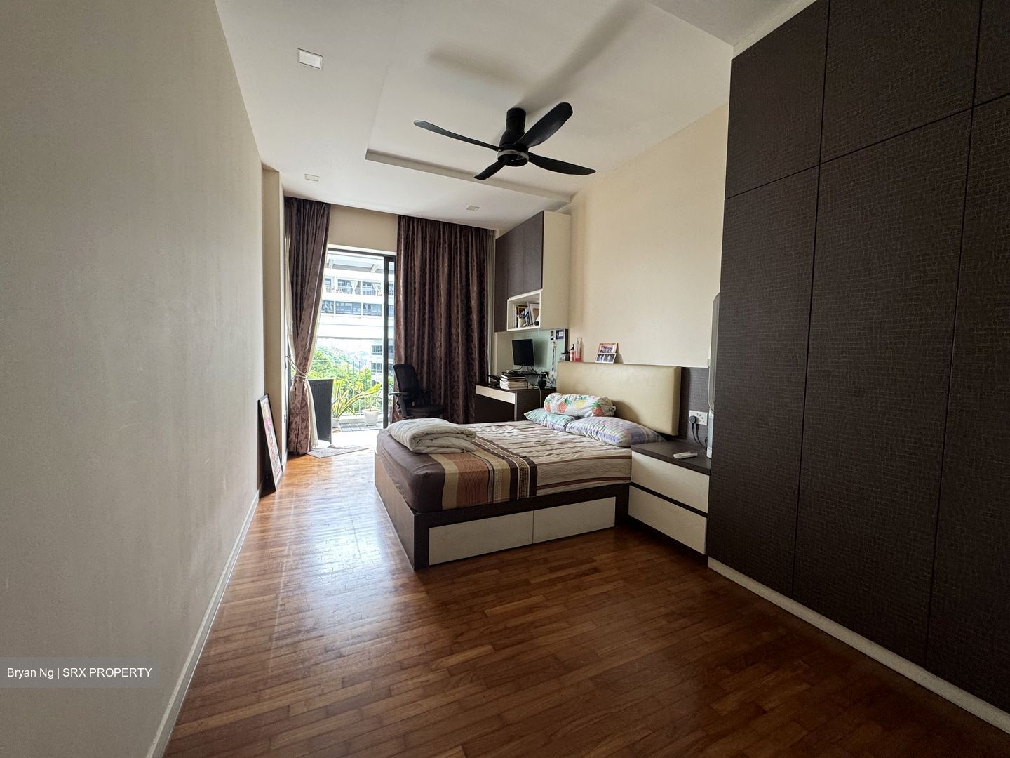 The Interlace (D4), Condominium #448866161